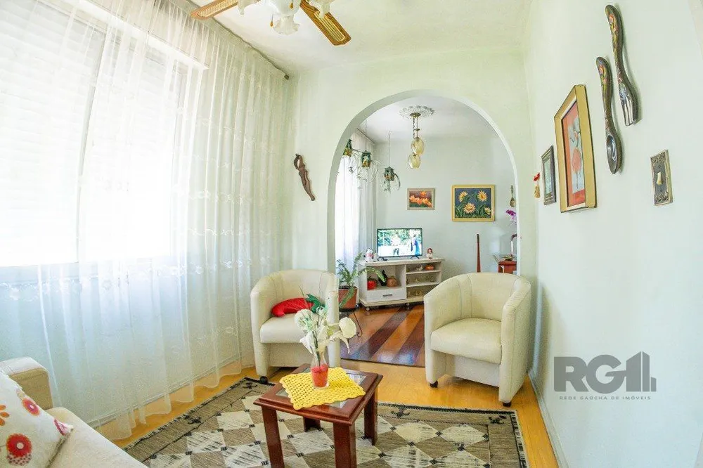Apartamento, 3 quartos, 66 m² - Foto 1