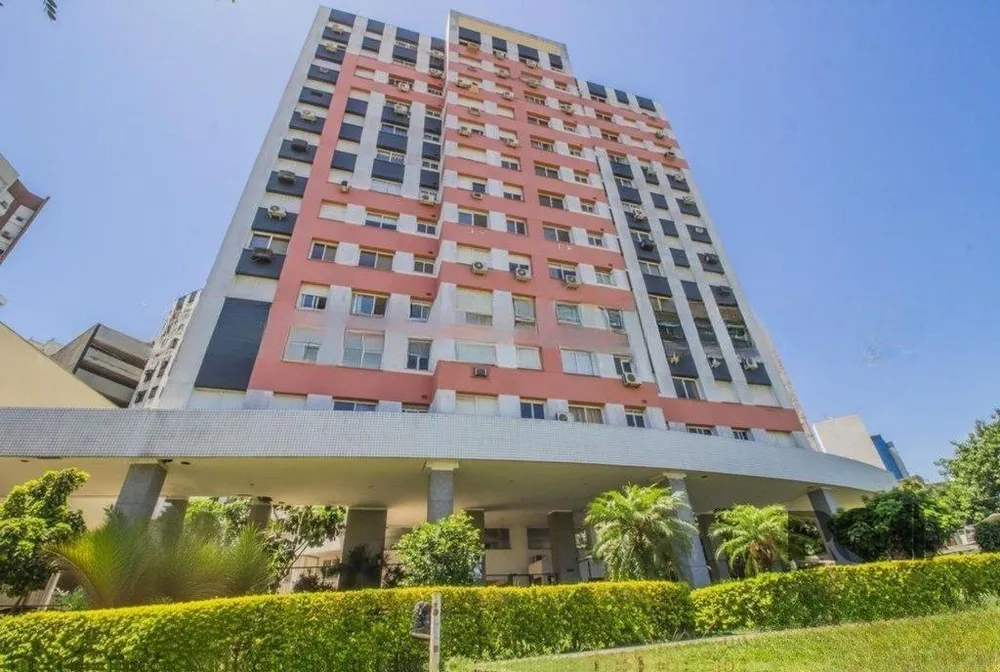 Apartamento, 2 quartos, 52 m² - Foto 7