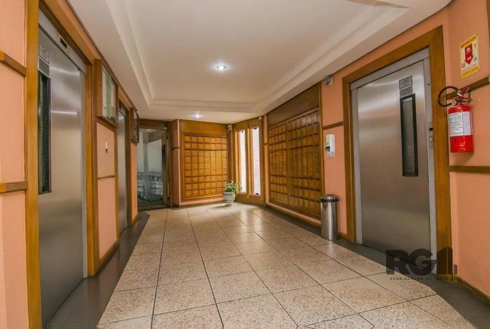 Apartamento, 2 quartos, 52 m² - Foto 5