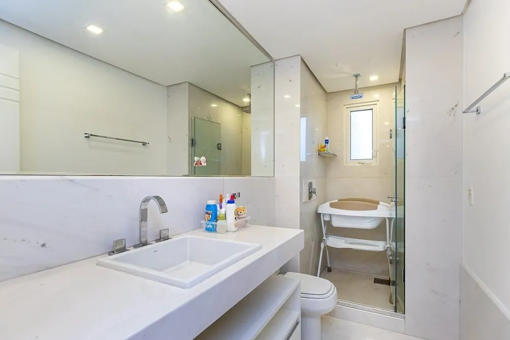 Apartamento, 3 quartos, 223 m² - Foto 6