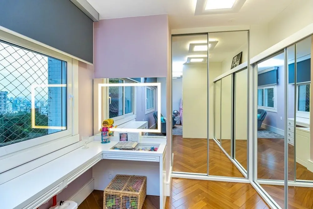 Apartamento, 3 quartos, 223 m² - Foto 7