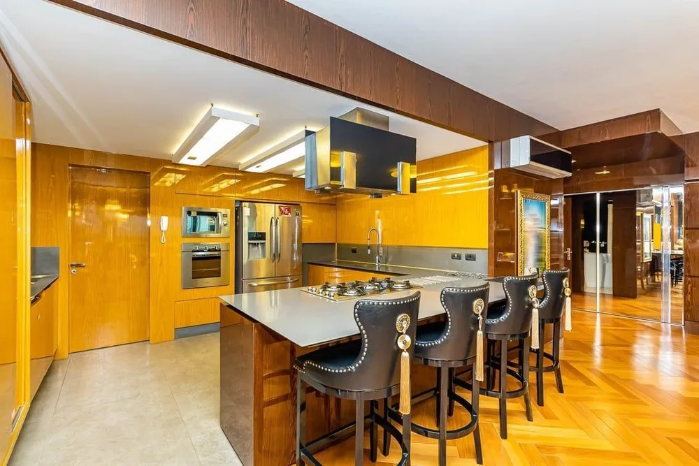 Apartamento, 3 quartos, 223 m² - Foto 12