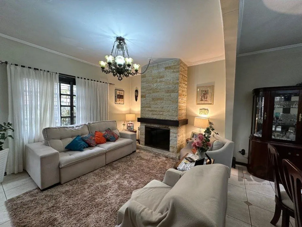Casa, 3 quartos, 260 m² - Foto 15