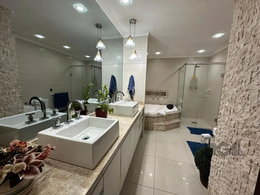 Casa, 3 quartos, 260 m² - Foto 5
