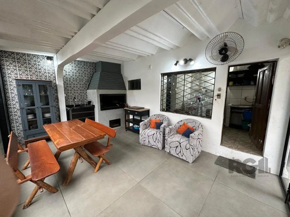 Casa, 3 quartos, 260 m² - Foto 3