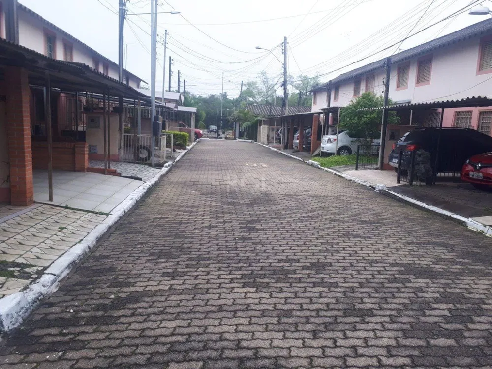 Sobrado, 2 quartos, 60 m² - Foto 4