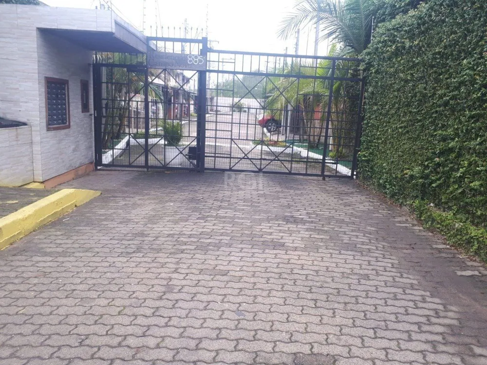Sobrado, 2 quartos, 60 m² - Foto 9