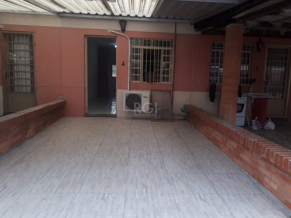 Sobrado, 2 quartos, 60 m² - Foto 8