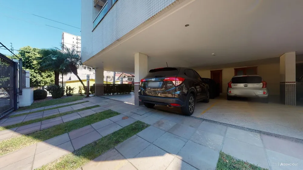 Apartamento, 3 quartos, 98 m² - Foto 9