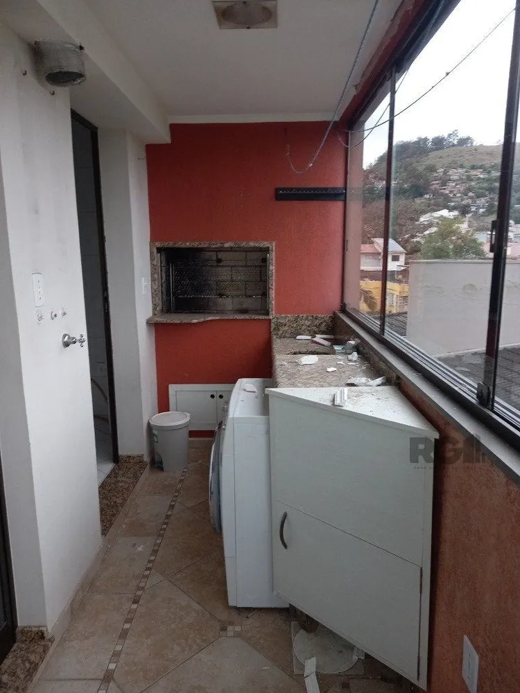 Apartamento, 3 quartos, 98 m² - Foto 7