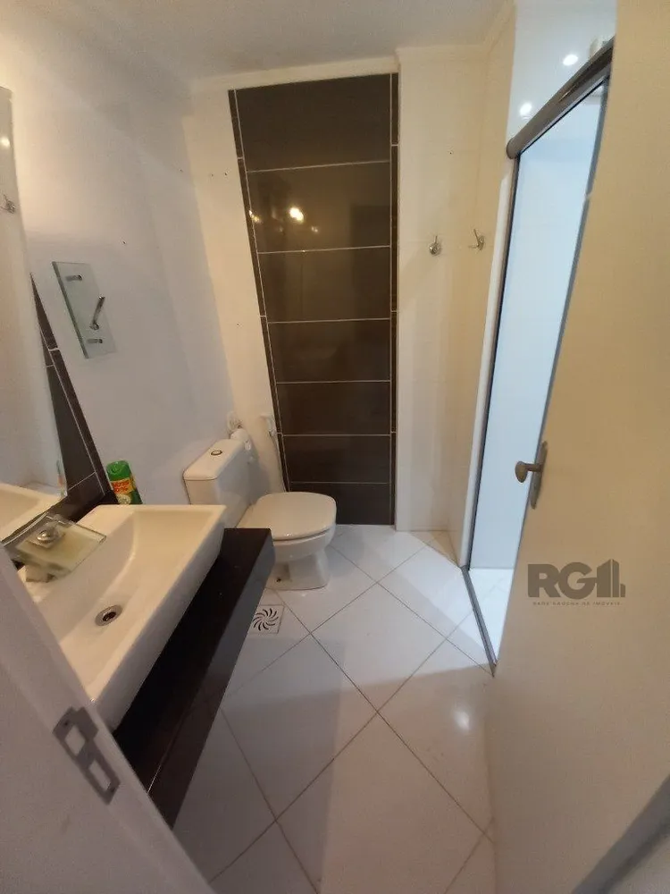 Apartamento, 3 quartos, 98 m² - Foto 2