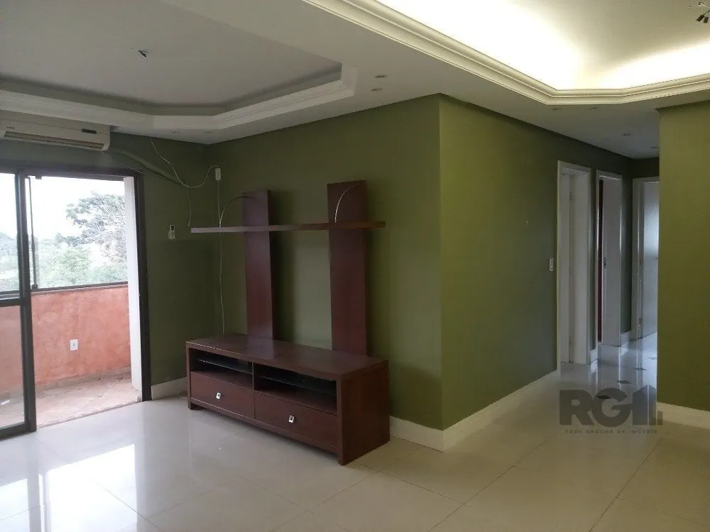 Apartamento, 3 quartos, 98 m² - Foto 3