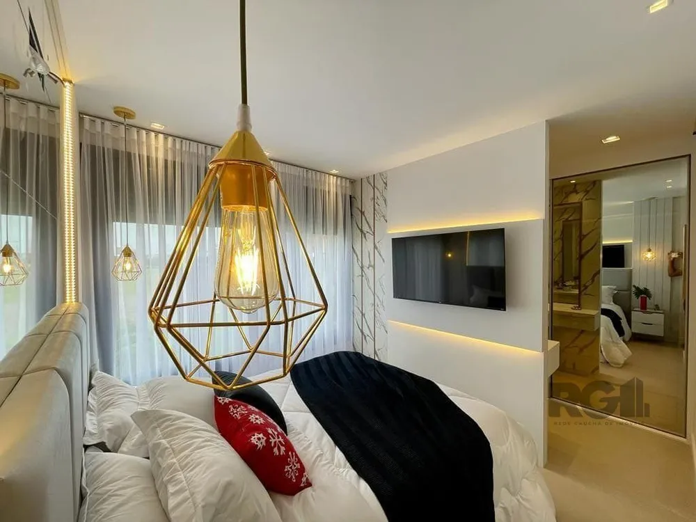 Casa de Condomínio, 3 quartos - Foto 3