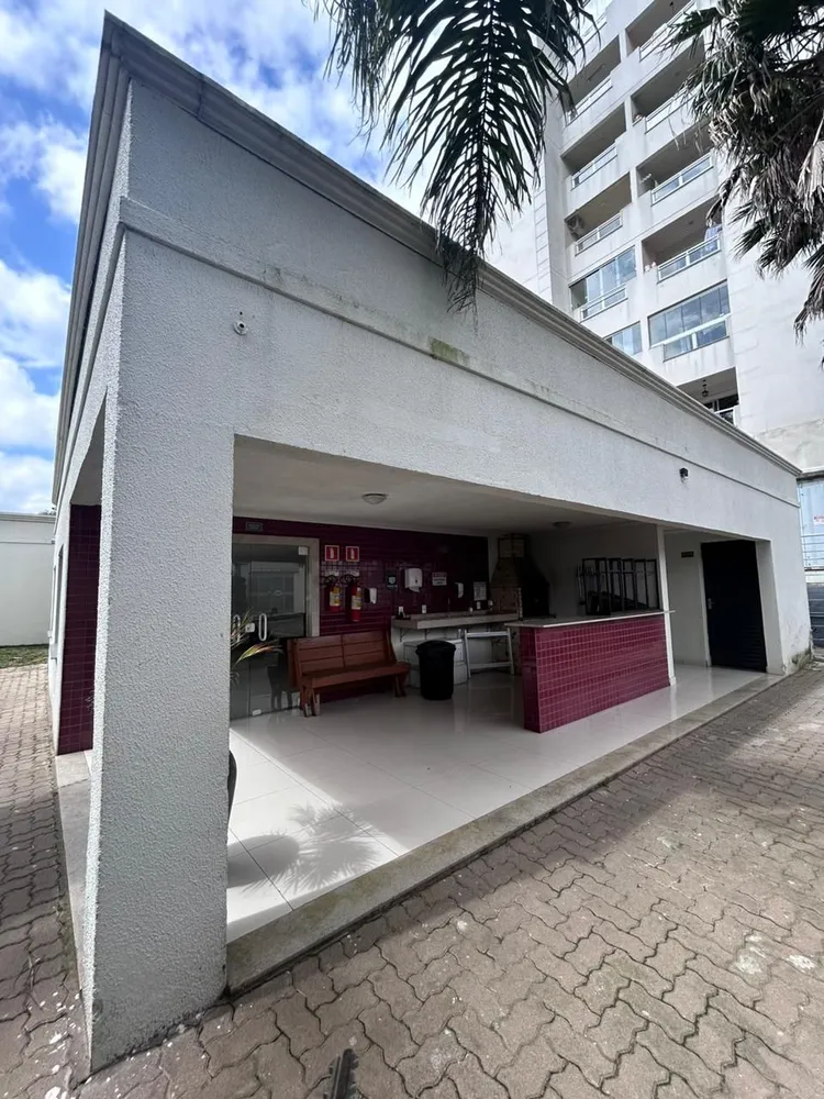 Apartamento, 2 quartos, 45 m² - Foto 7