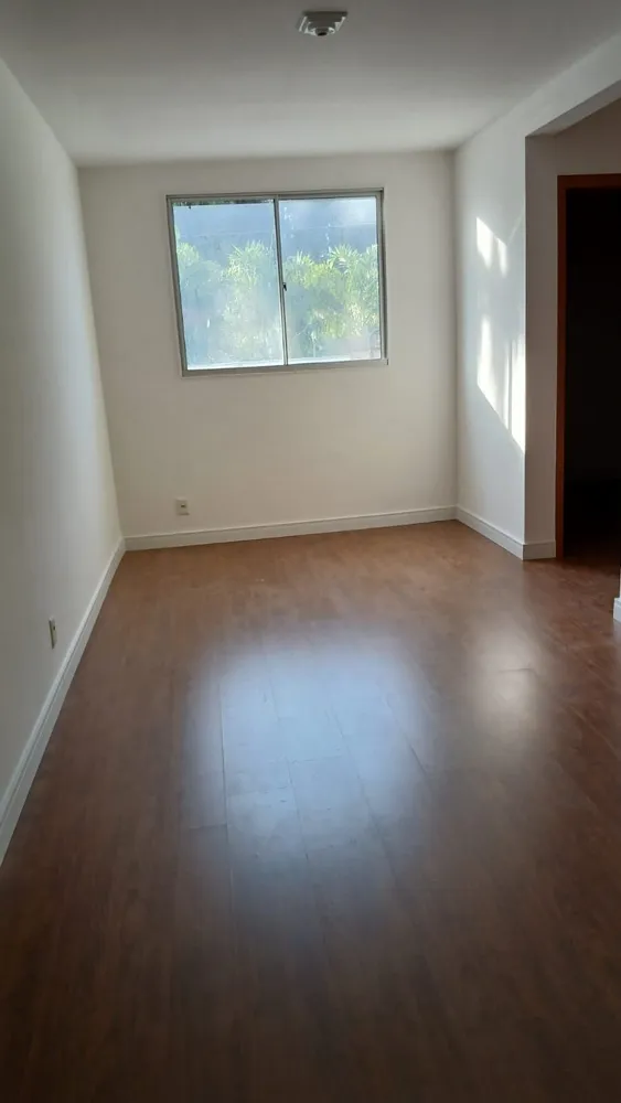 Apartamento, 2 quartos, 45 m² - Foto 5