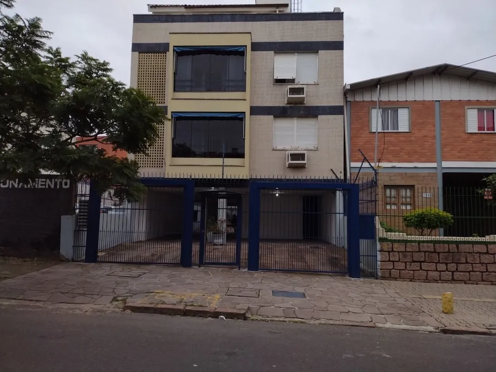 Apartamento, 1 quarto, 50 m² - Foto 2