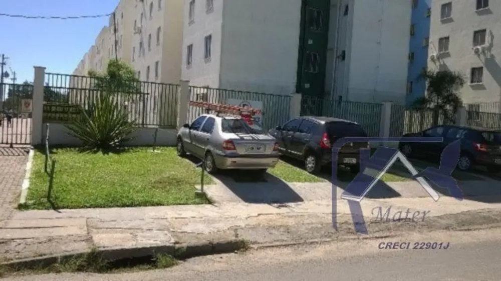 Apartamento, 2 quartos, 38 m² - Foto 5