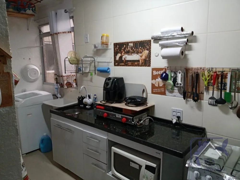 Apartamento, 2 quartos, 38 m² - Foto 11