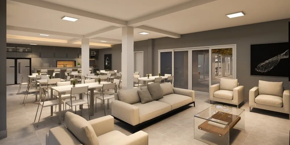 Apartamento, 2 quartos, 51 m² - Foto 8