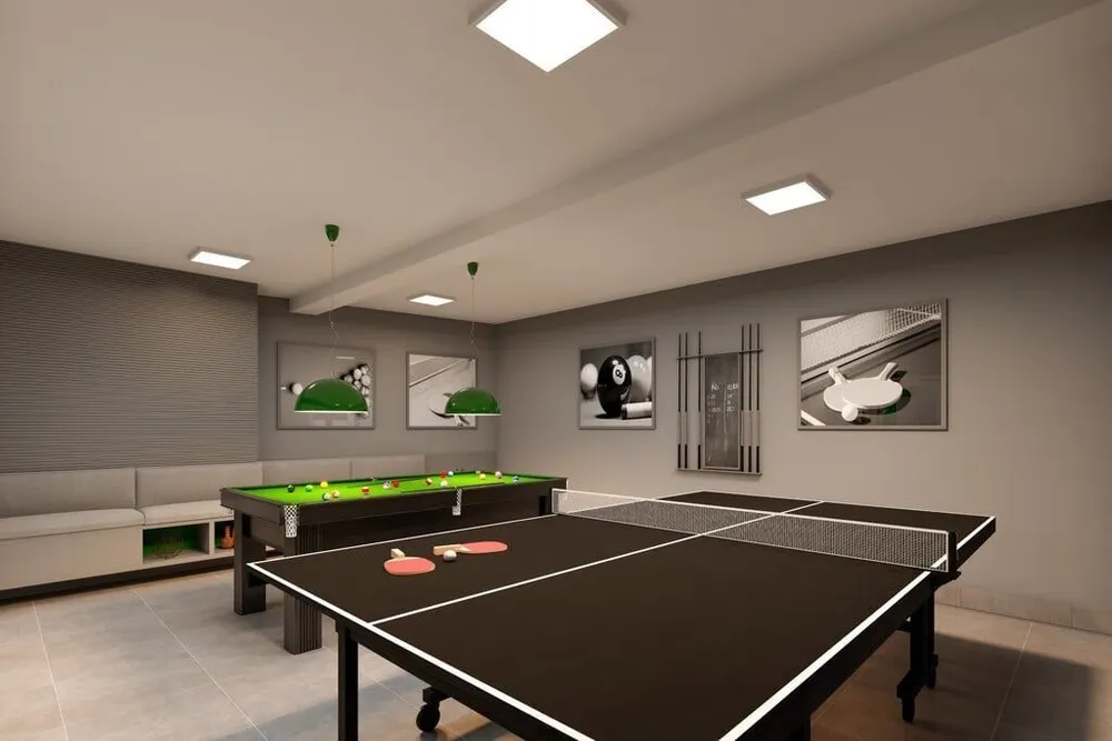 Apartamento, 2 quartos, 51 m² - Foto 10