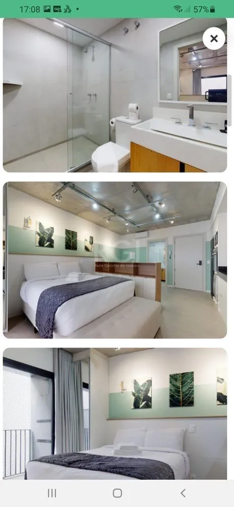 Apartamento, 1 quarto, 36 m² - Foto 4