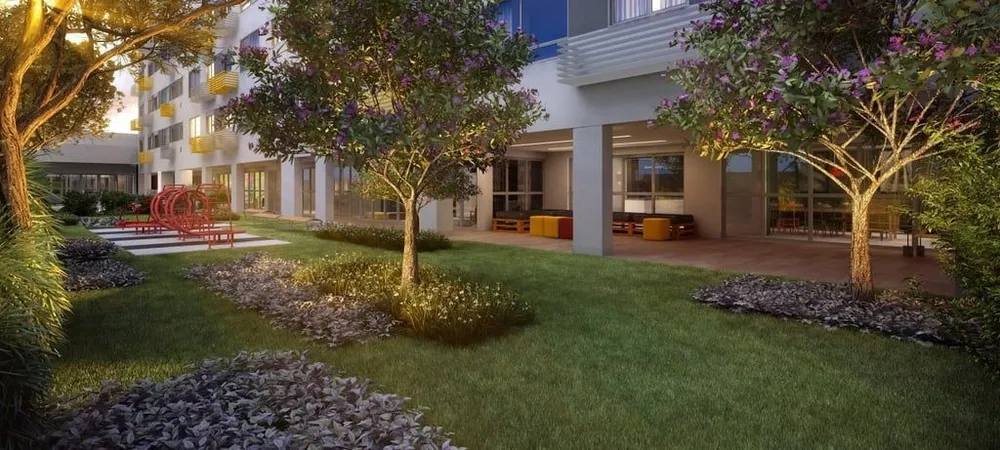 Apartamento, 2 quartos, 61 m² - Foto 8