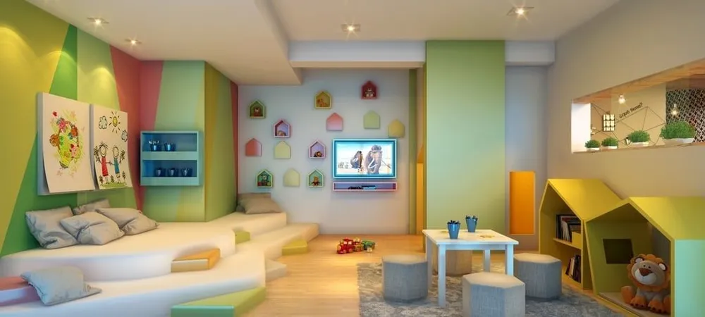 Apartamento, 2 quartos, 61 m² - Foto 2