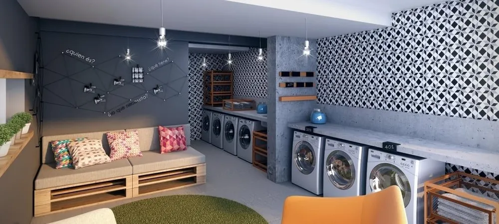 Apartamento, 2 quartos, 61 m² - Foto 6