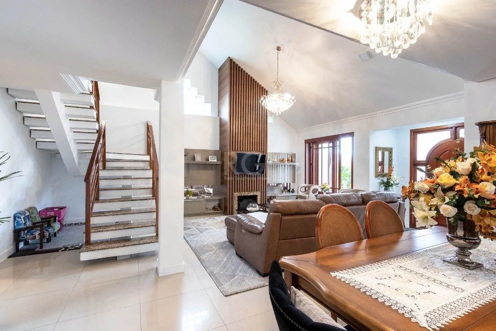 Casa, 3 quartos, 293 m² - Foto 8