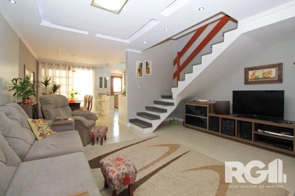 Casa, 3 quartos, 225 m² - Foto 7