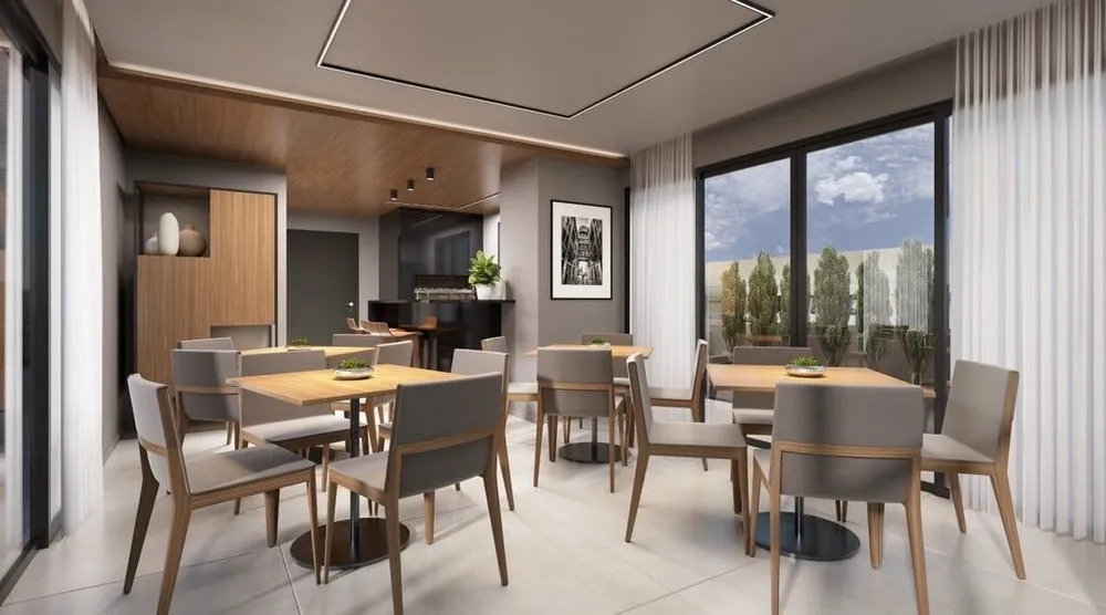 Apartamento, 2 quartos, 58 m² - Foto 9
