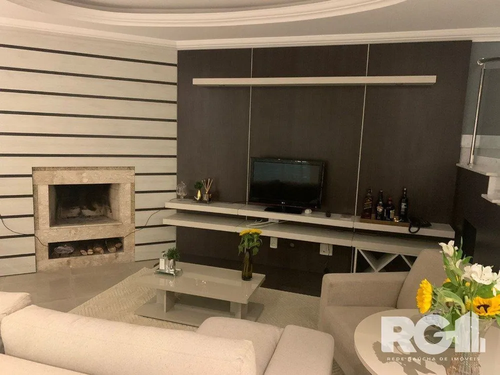 Casa, 3 quartos, 300 m² - Foto 9