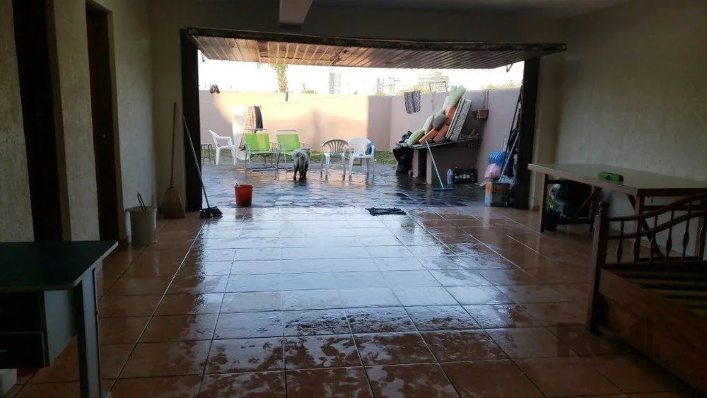 Casa, 3 quartos, 200 m² - Foto 11