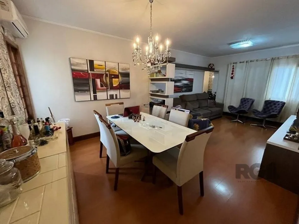 Casa, 3 quartos, 200 m² - Foto 4