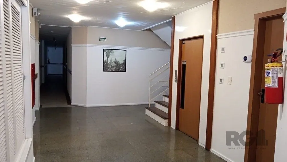 Sala-Conjunto, 33 m² - Foto 1