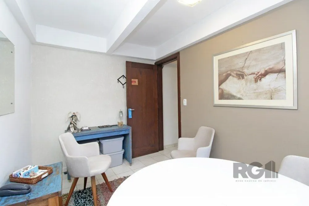 Sala-Conjunto, 56 m² - Foto 2