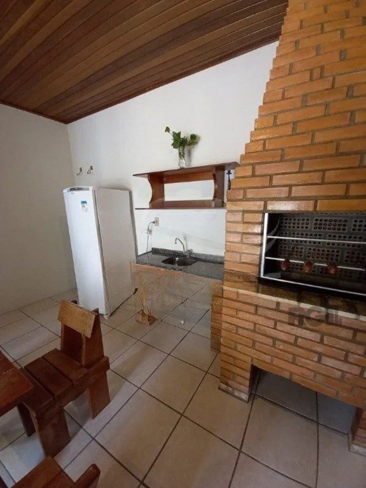 Sobrado, 3 quartos, 169 m² - Foto 11