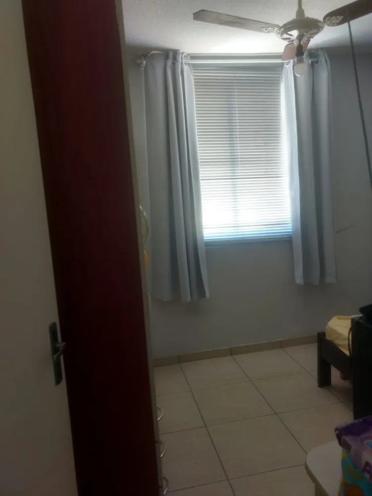 Apartamento, 2 quartos, 44 m² - Foto 5