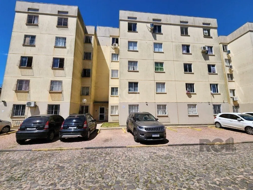 Apartamento, 2 quartos, 44 m² - Foto 7