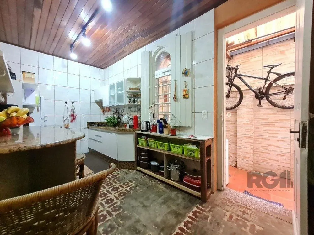 Casa, 4 quartos, 180 m² - Foto 5