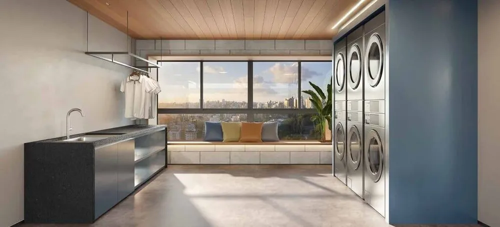 Apartamento, 3 quartos, 90 m² - Foto 7