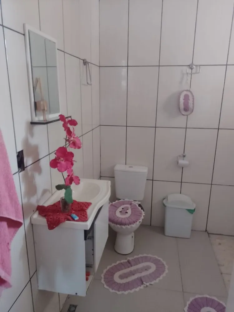 Casa, 3 quartos, 100 m² - Foto 14