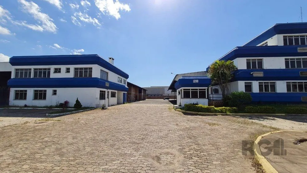 Depósito-Galpão, 4500 m² - Foto 9