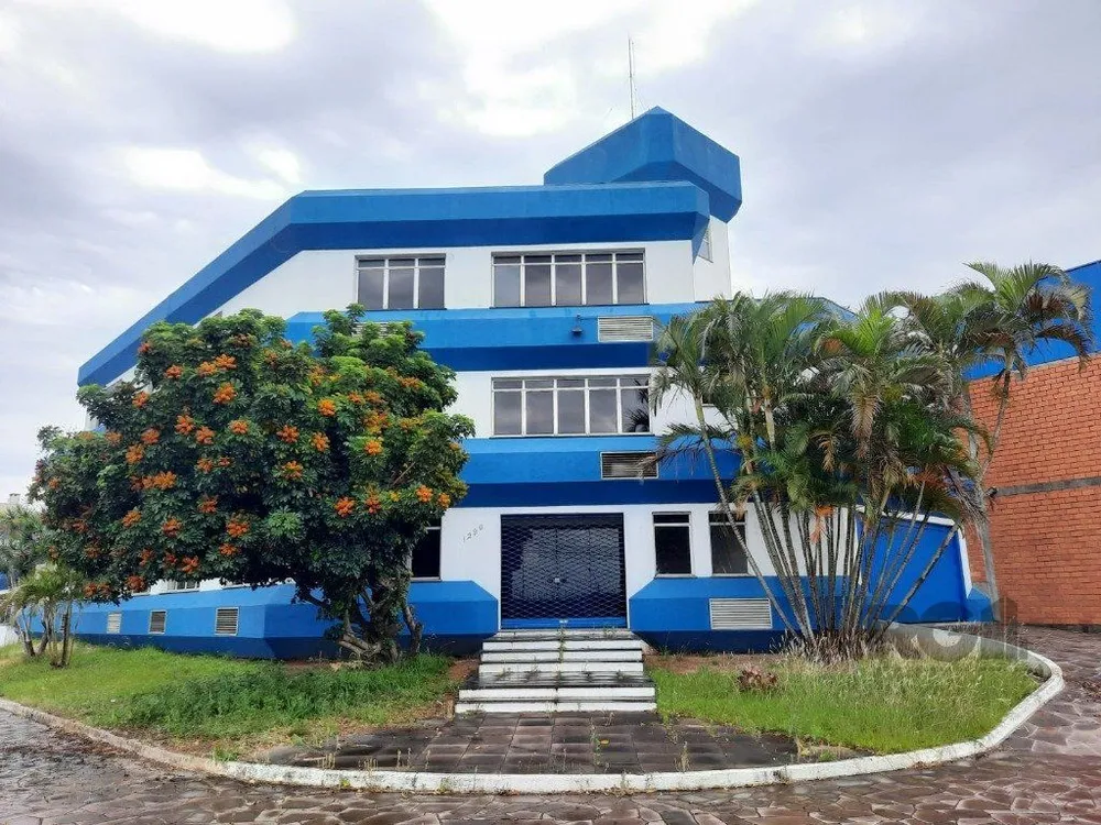 Depósito-Galpão, 4500 m² - Foto 5