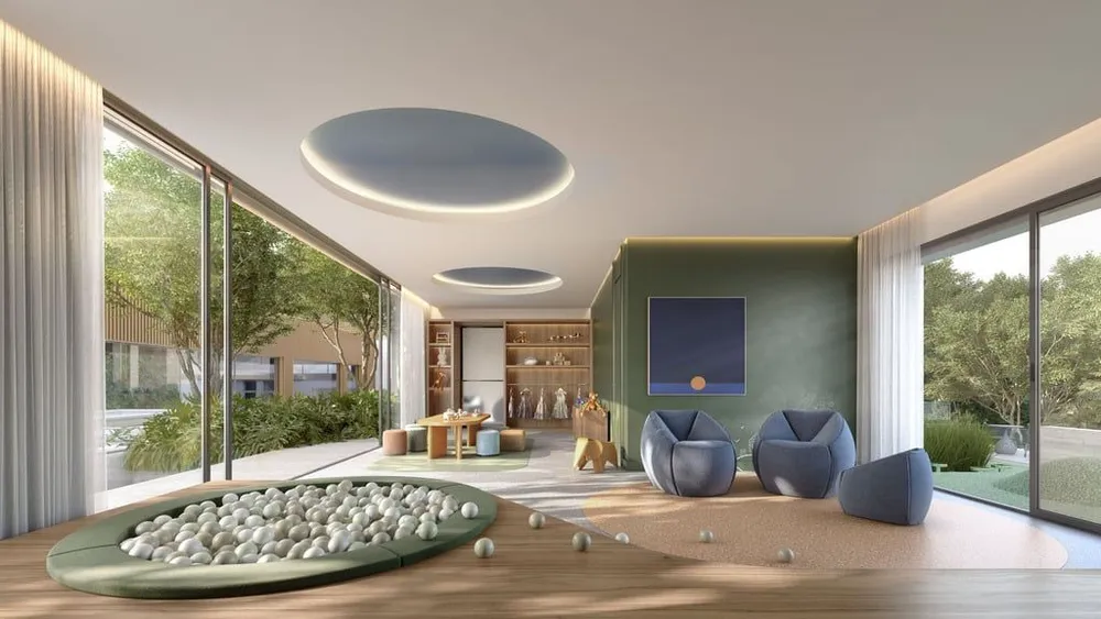 Apartamento, 3 quartos, 378 m² - Foto 7