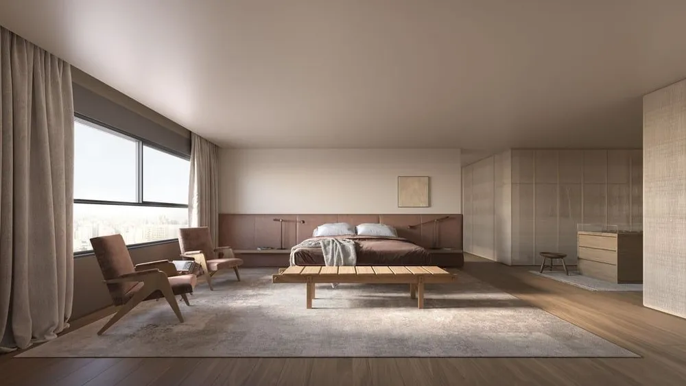 Apartamento, 3 quartos, 378 m² - Foto 8