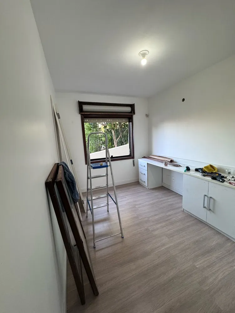 Apartamento, 2 quartos, 59 m² - Foto 1