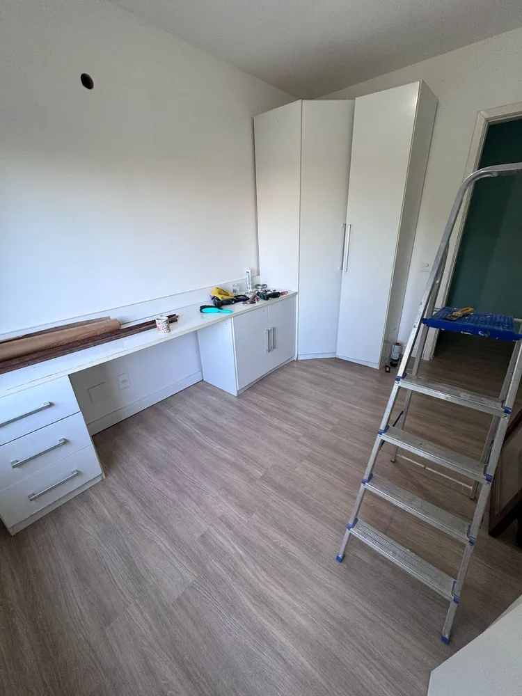 Apartamento, 2 quartos, 59 m² - Foto 6
