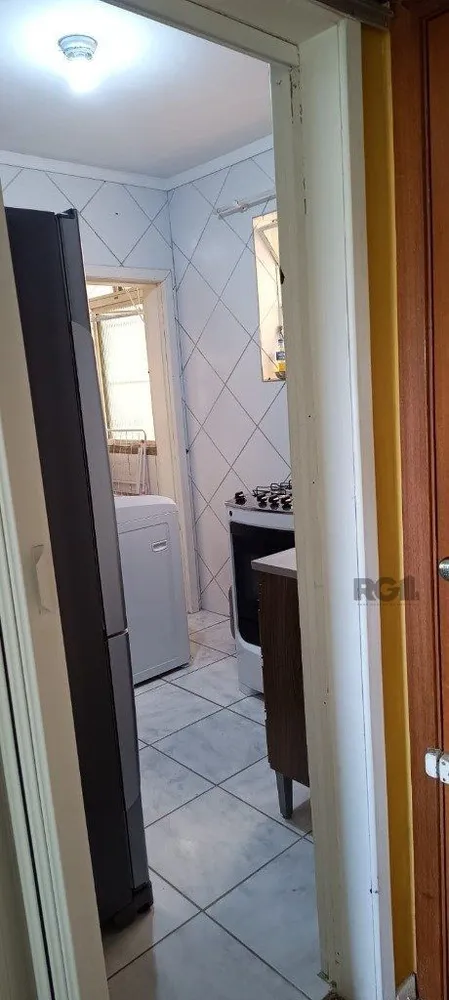 Apartamento, 1 quarto, 41 m² - Foto 14
