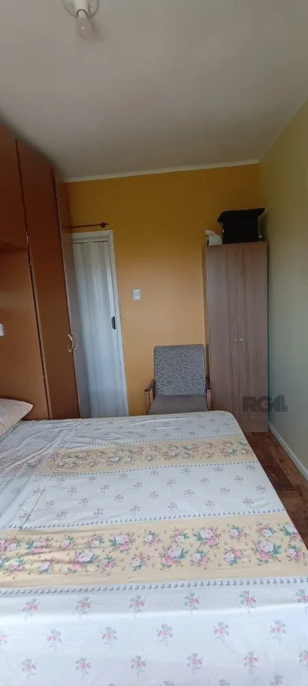 Apartamento, 1 quarto, 41 m² - Foto 5